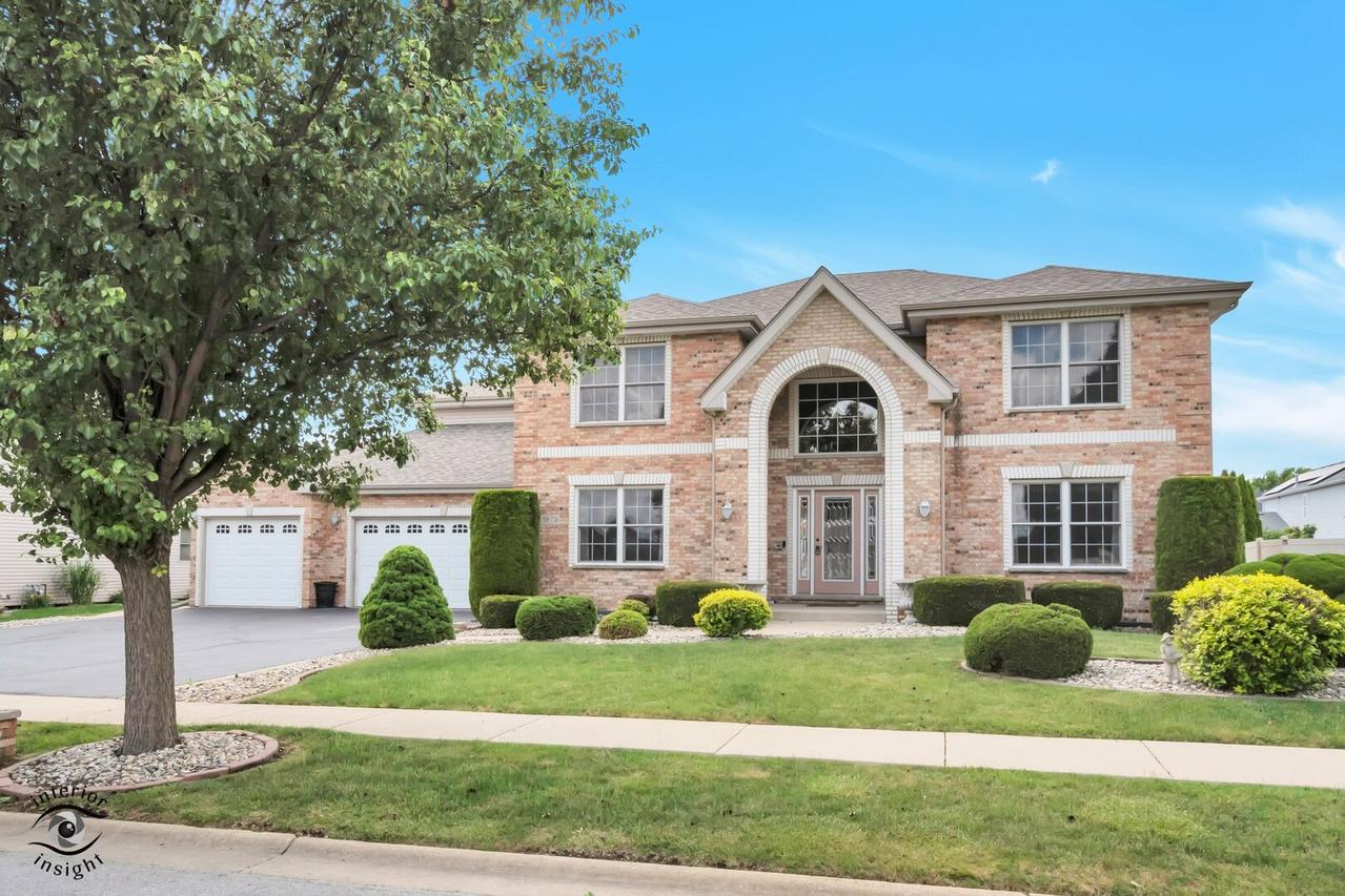 1873 Claire Dr., Bourbonnais, IL 60914