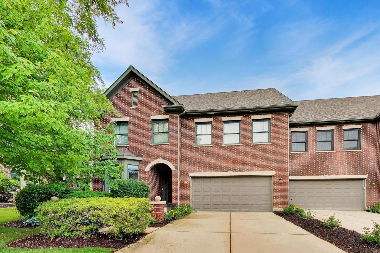 21714 Cappel Ln., Frankfort, IL 60423
