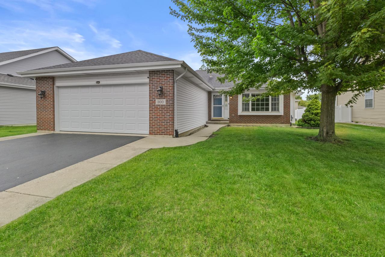 300 Quail Hollow Dr., Beecher, IL 60401