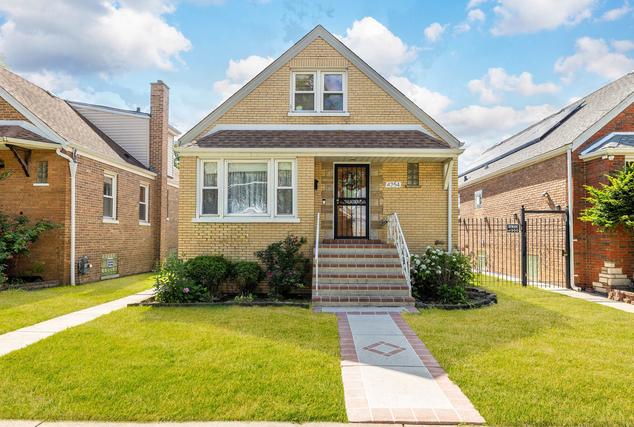 Homes Just Sold in Archer Heights: July 21st to July 27th