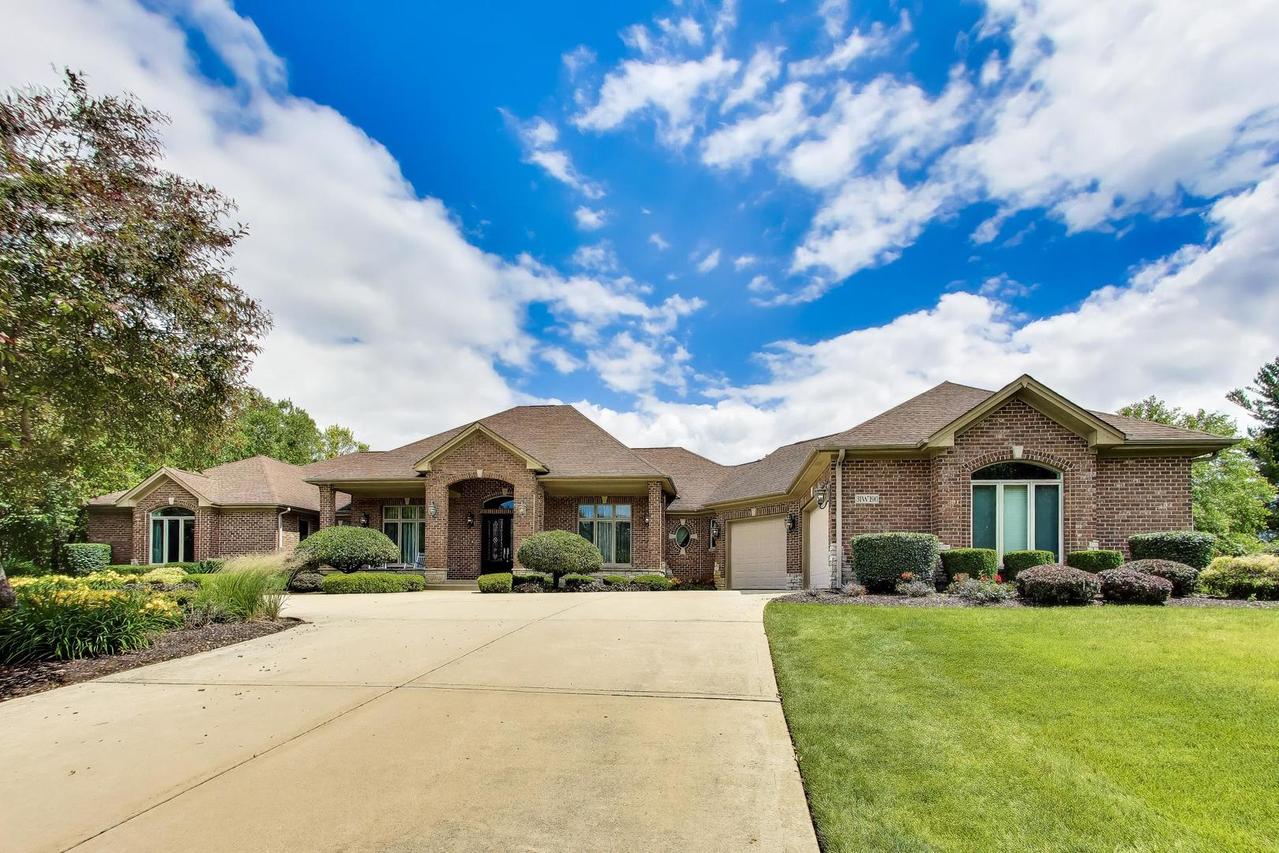 31 W190 Prairie Ln., Wayne, IL 60184