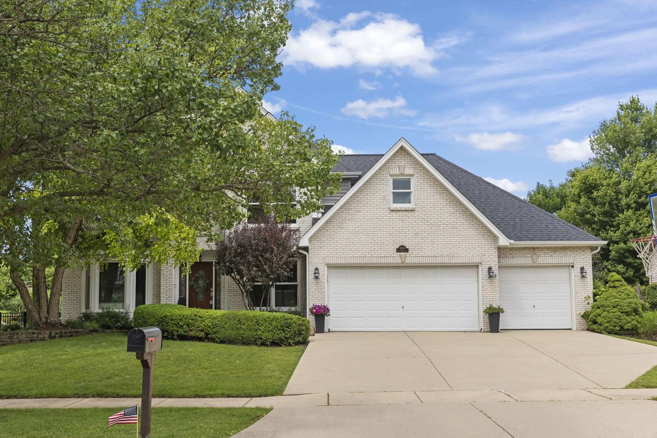 5008 Switch Grass Ln., Naperville, IL 60564