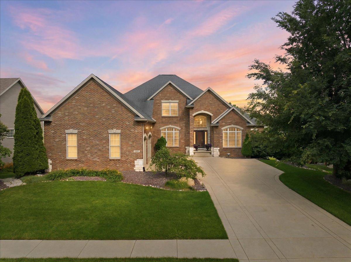1406 Watersound Way, Bloomington, IL 61705