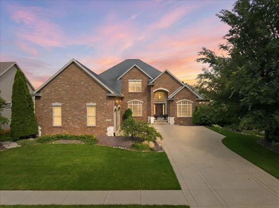 New Homes For Sale This Week That Attend Normal Community High School: June 19th to June 25th