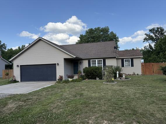 Homes Just Sold in Herrin: July 28th to August 3rd