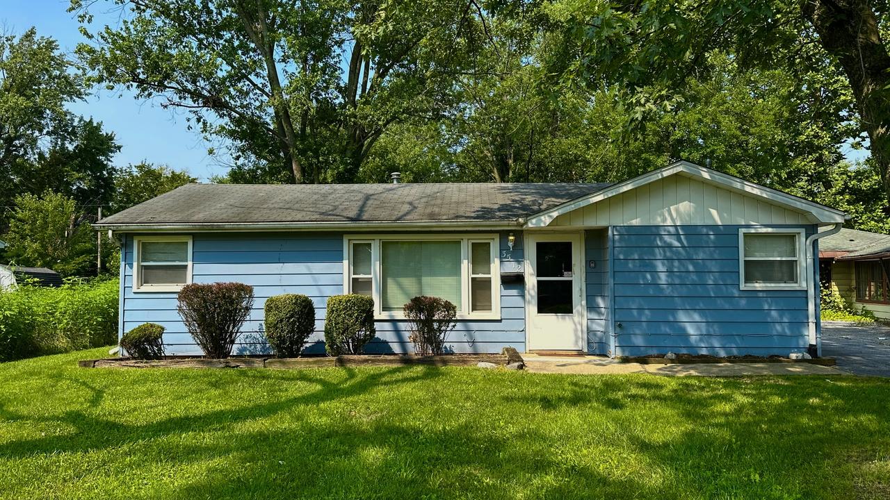 3512 John St., Steger, IL 60475