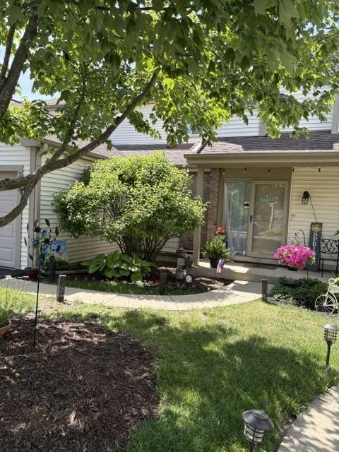315 E Forest Knoll Dr., Palatine, IL 60074