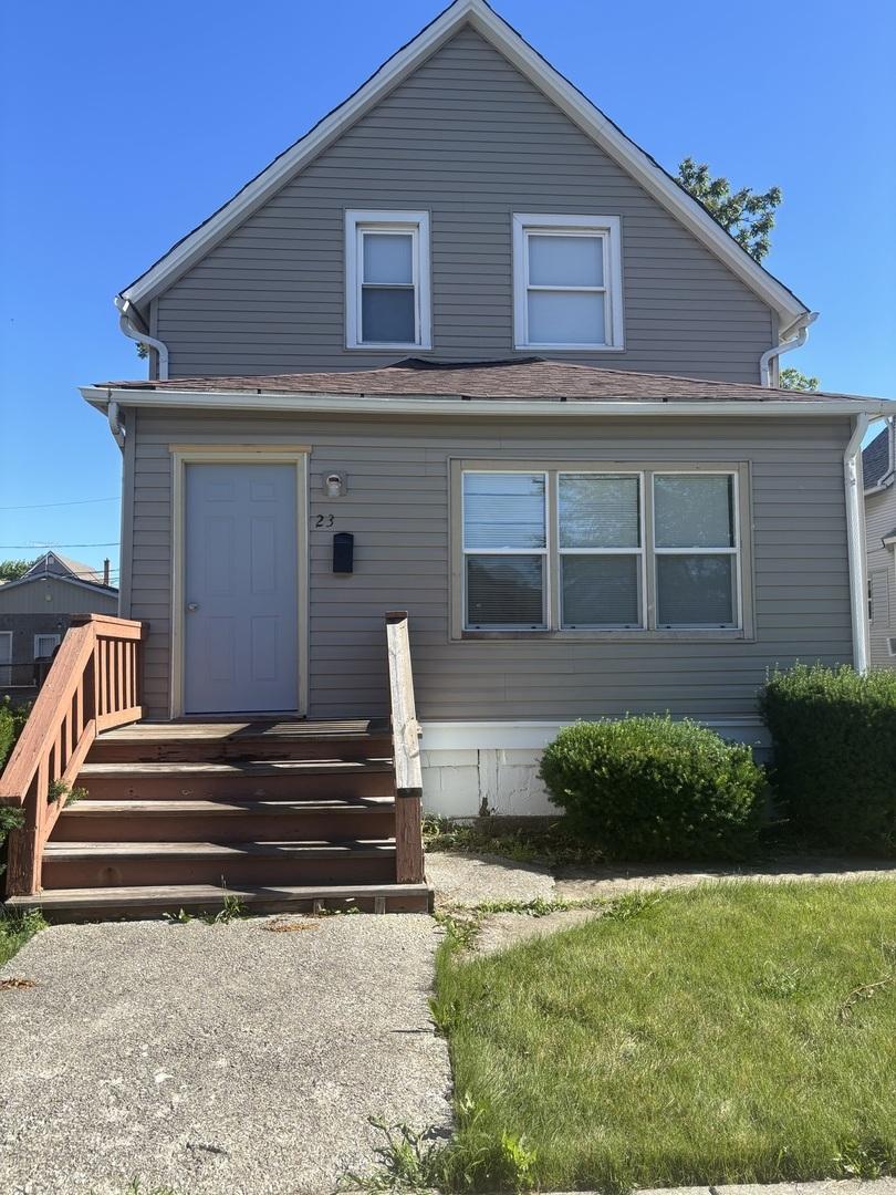 23 W Main St., Chicago Heights, IL 60411