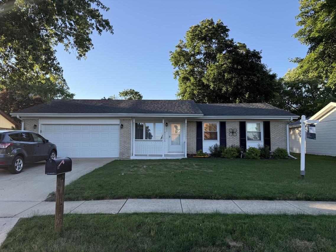 353 Irene Ave., Rochelle, IL 61068