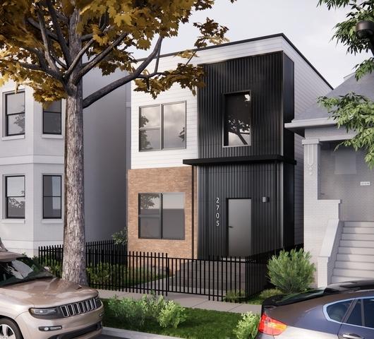 1328 Portland Ave., Chicago Heights, IL 60411
