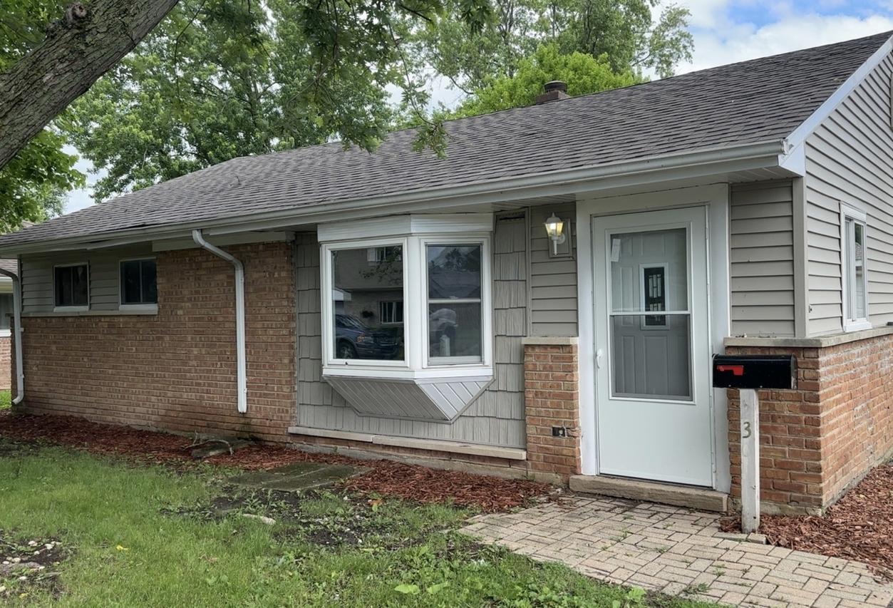 230 Miami St., Park Forest, IL 60466