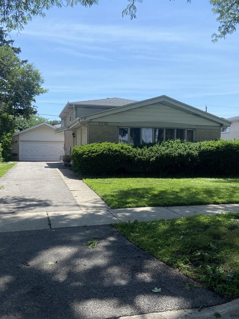 9715 Le Claire Ave., Skokie, IL 60077