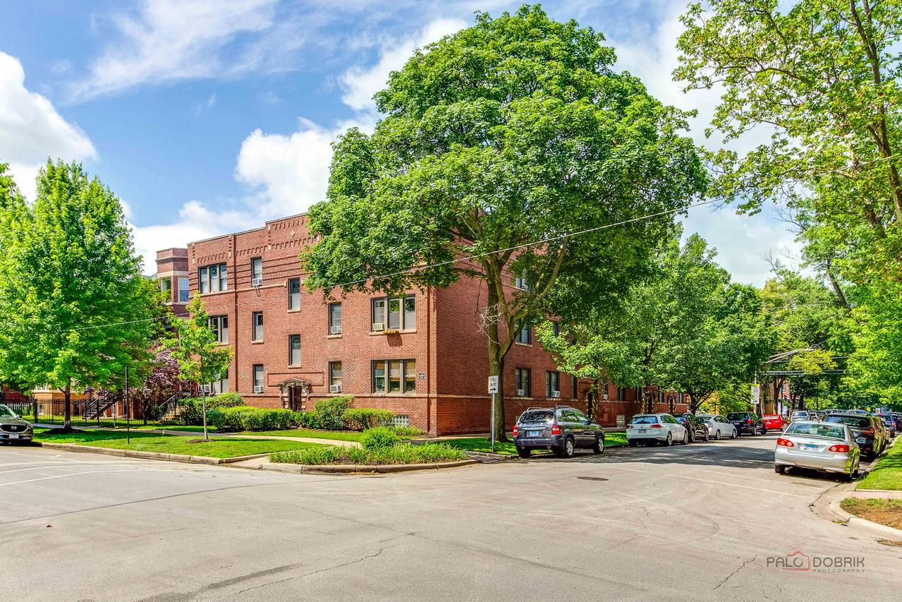 1949 W Argyle St. #3, Chicago, IL 60640