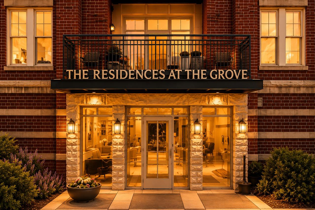 7757 Van Buren St. #413, Forest Park, IL 60130