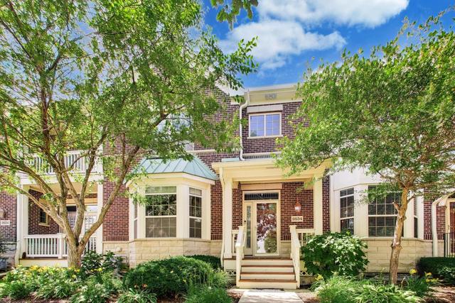 New Homes For Sale This Week That Attend Glenbrook South High School: June 12th to June 18th