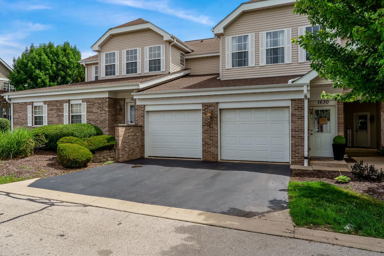 1630 White Oak Tr., Cherry Valley, IL 61016
