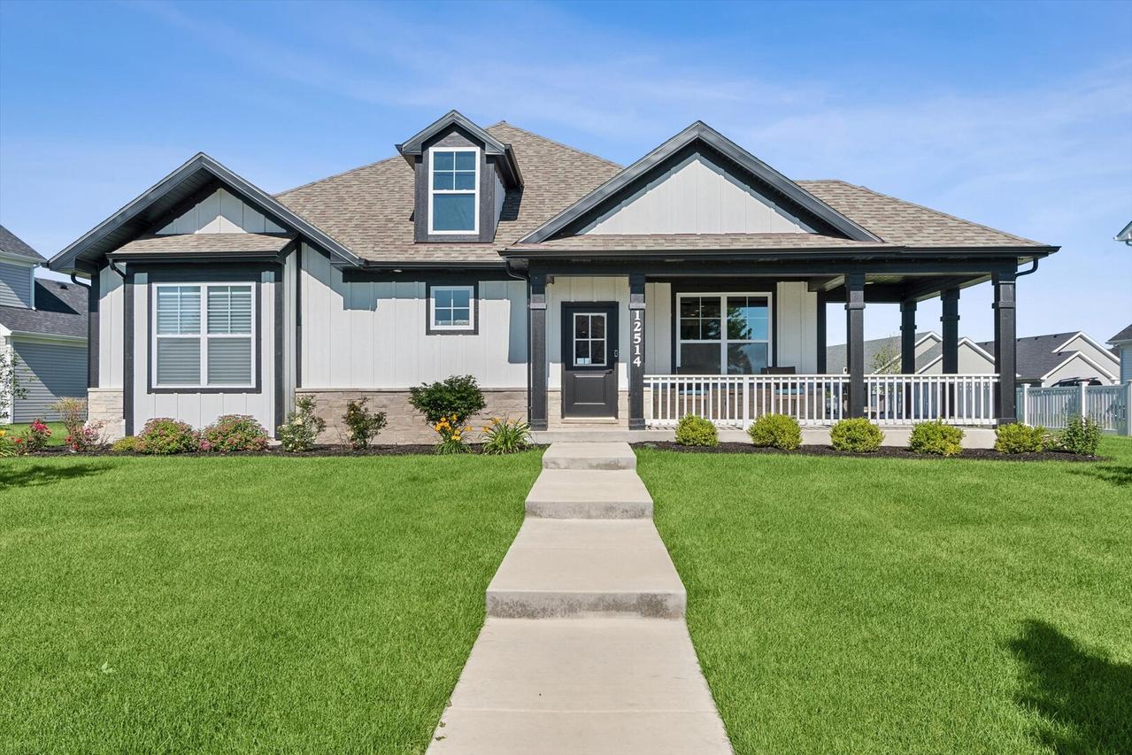 12514 Shenandoah Tr., Plainfield, IL 60585