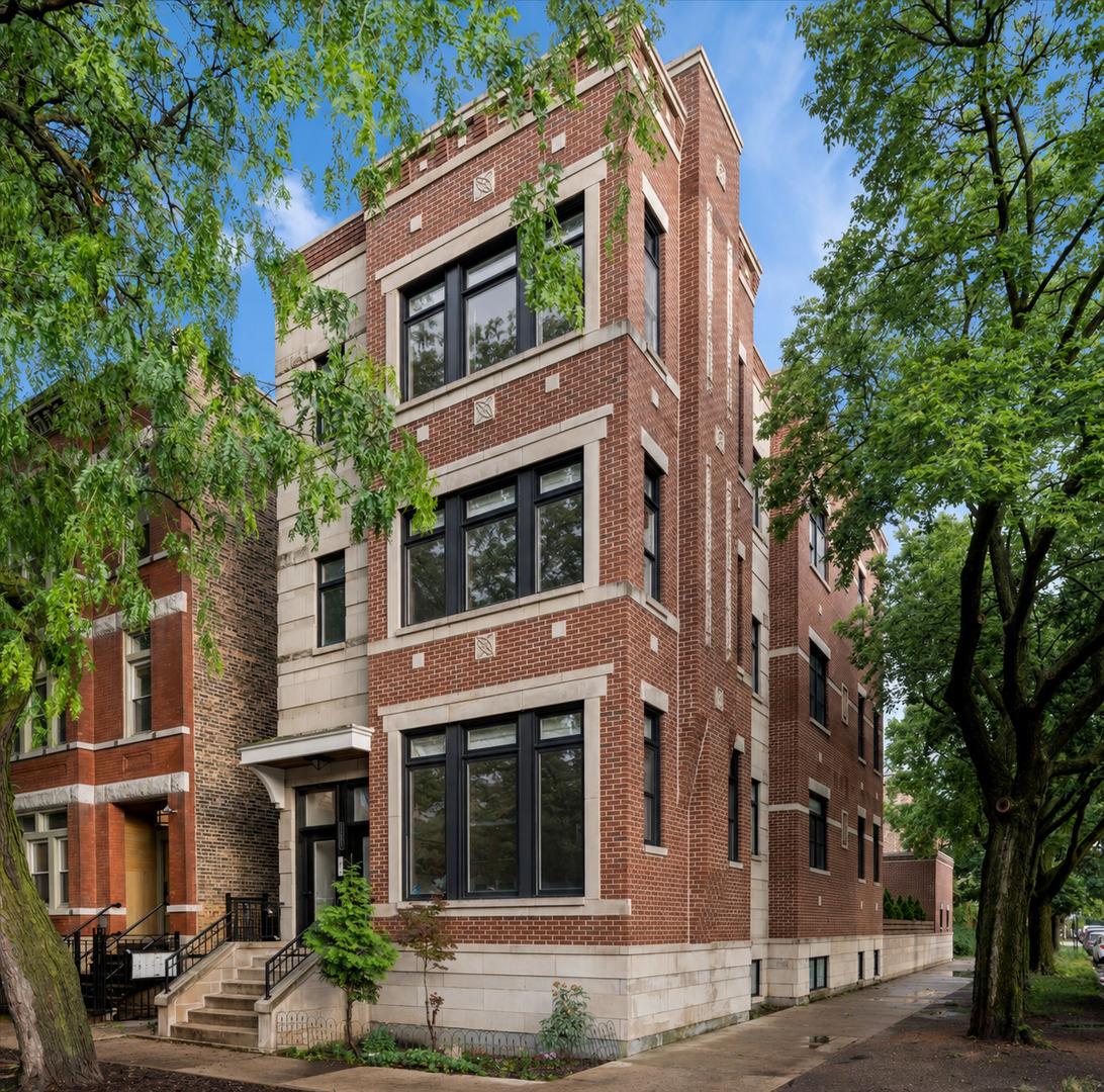 2157 W Potomac Ave. #1, Chicago, IL 60622