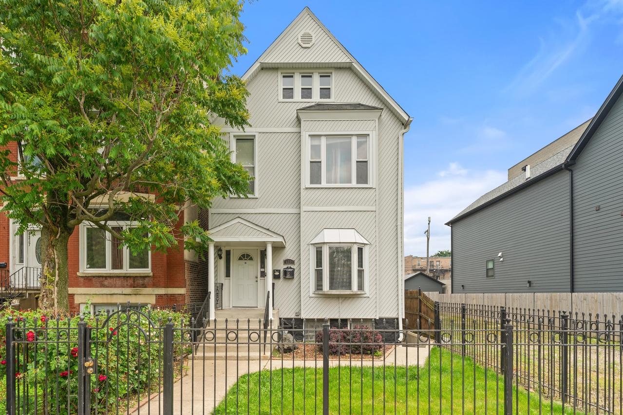 4339 S Indiana Ave., Chicago, IL 60653