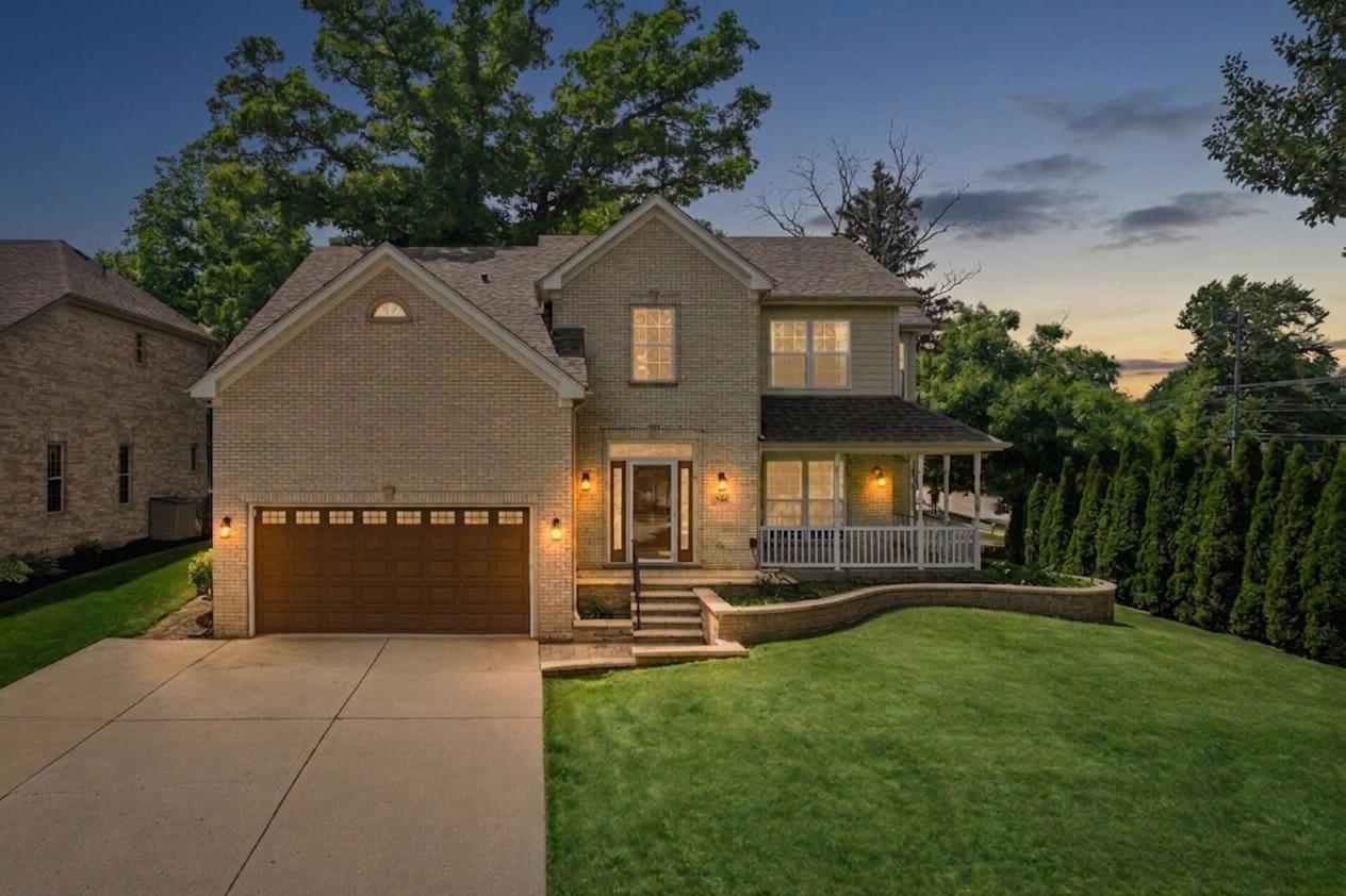 206 S Western Ave., Bartlett, IL 60103