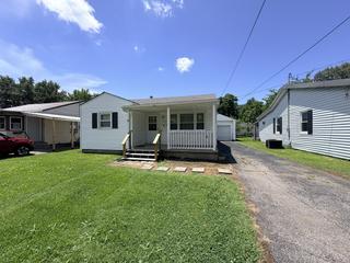 Homes Just Sold in Metropolis: September 15th to September 21st