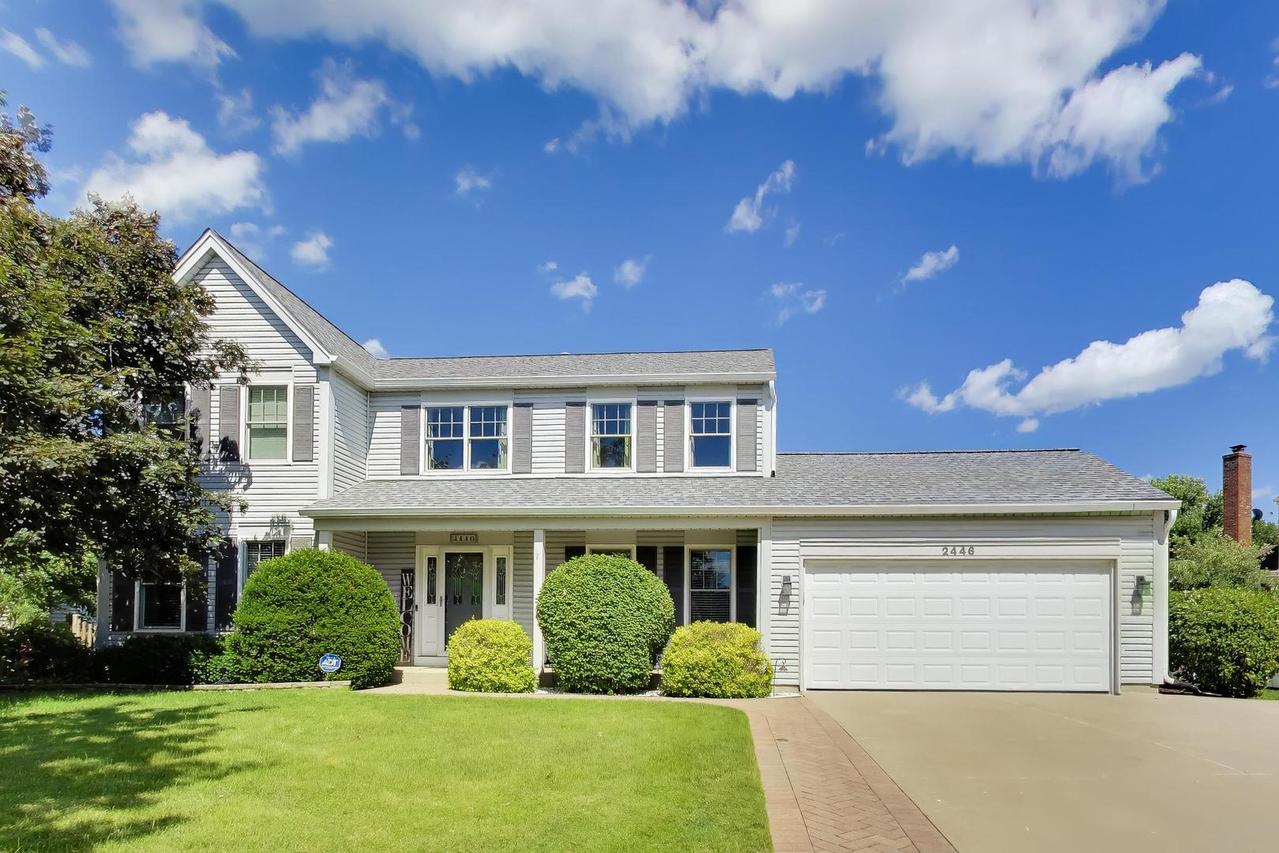 2446 Lawson Blvd., Gurnee, IL 60031