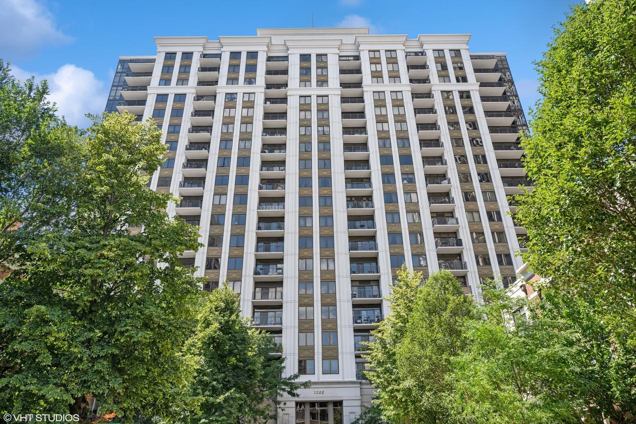 1322 S Prairie Ave. #G-8, Chicago, IL 60605