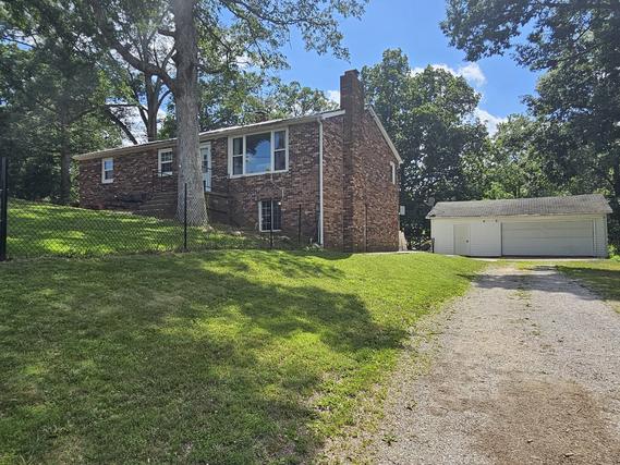 New Homes with Master Bedrooms on the 1st Floor in Mount Vernon: June 6th to June 12th