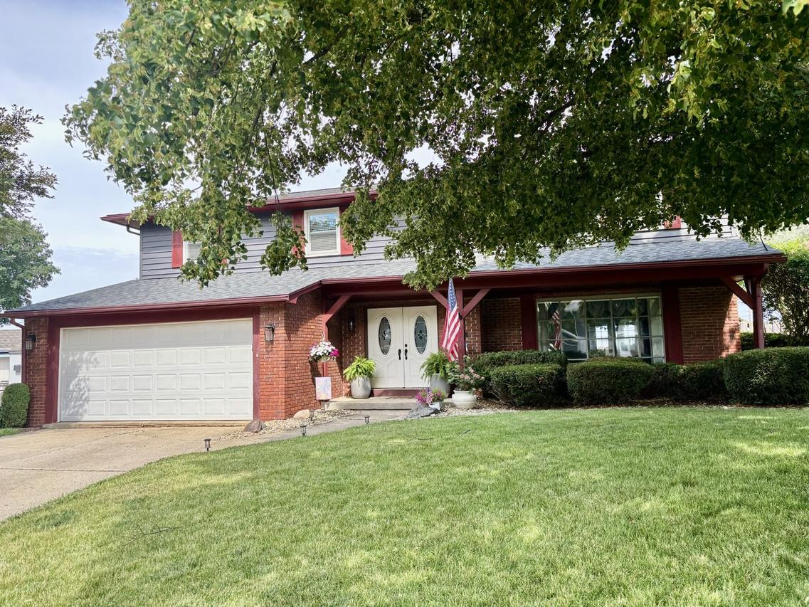 7 Westminster Dr., Spring Valley, IL 61362
