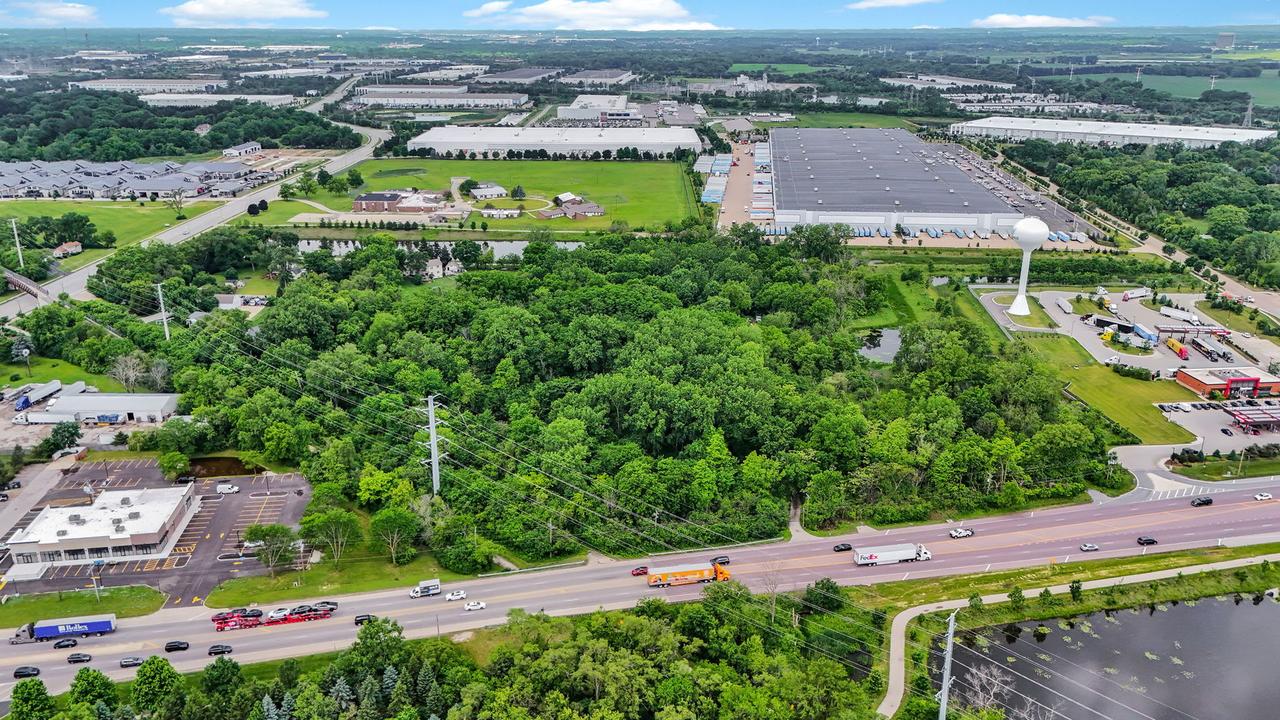 3S764 Route 59 Rd., Warrenville, IL 60555