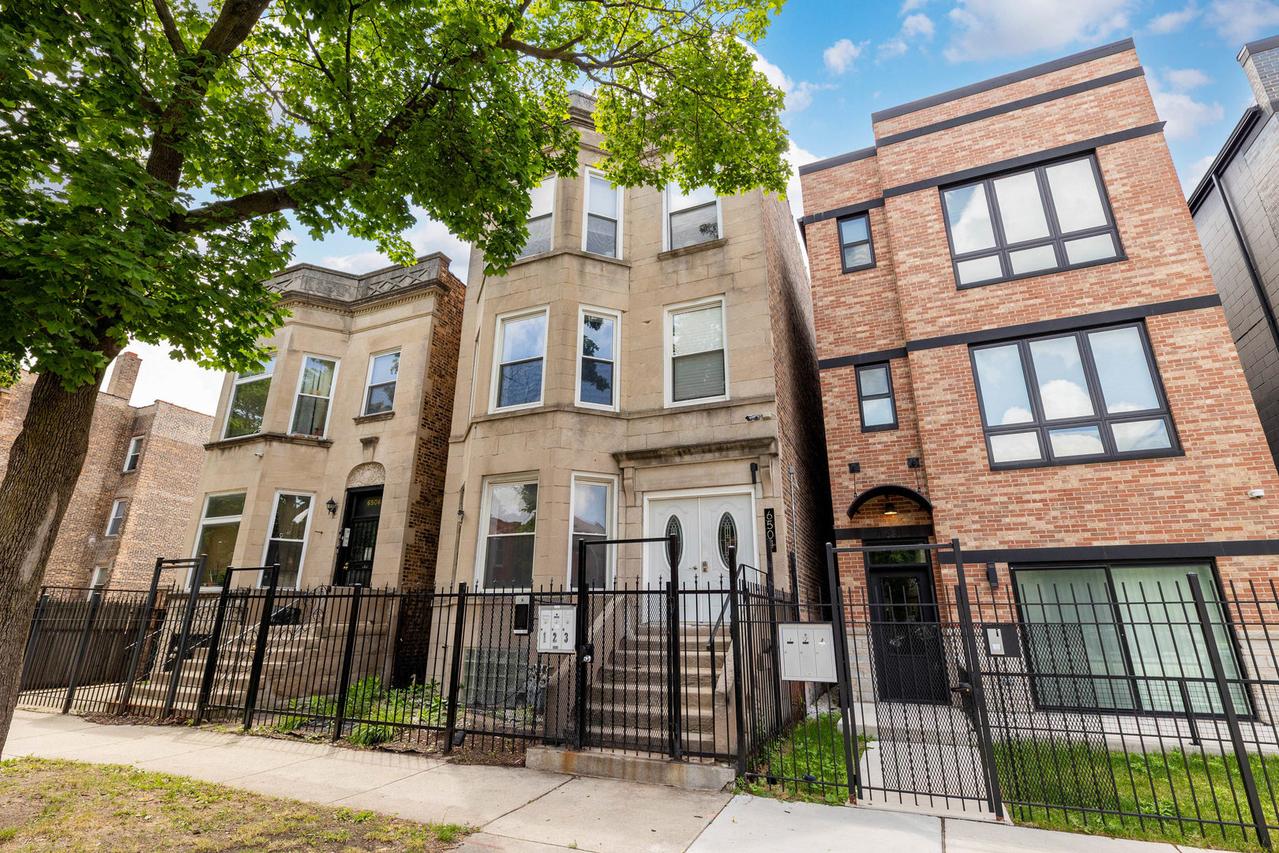 6504 S Maryland Ave., Chicago, IL 60637