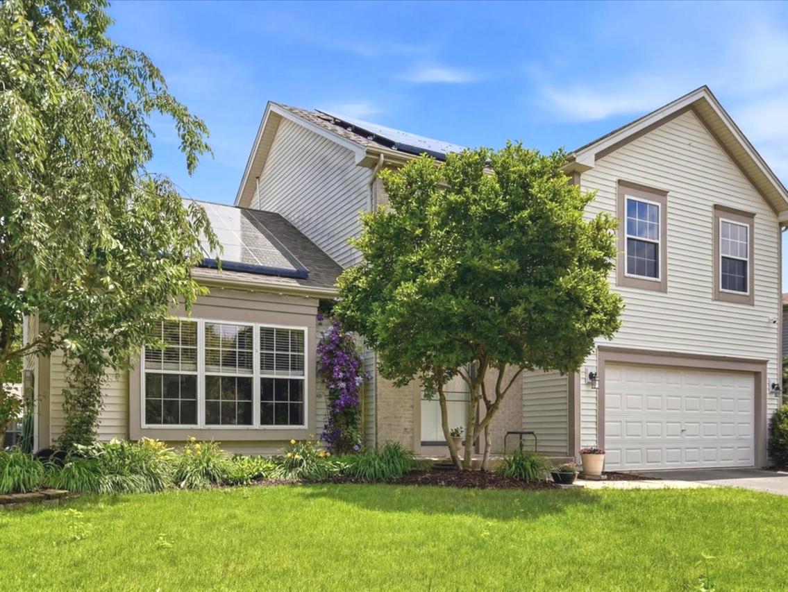 7502 Southworth Cir., Plainfield, IL 60586