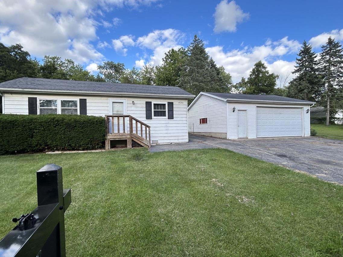 40231 N Dell Dr., Antioch, IL 60002