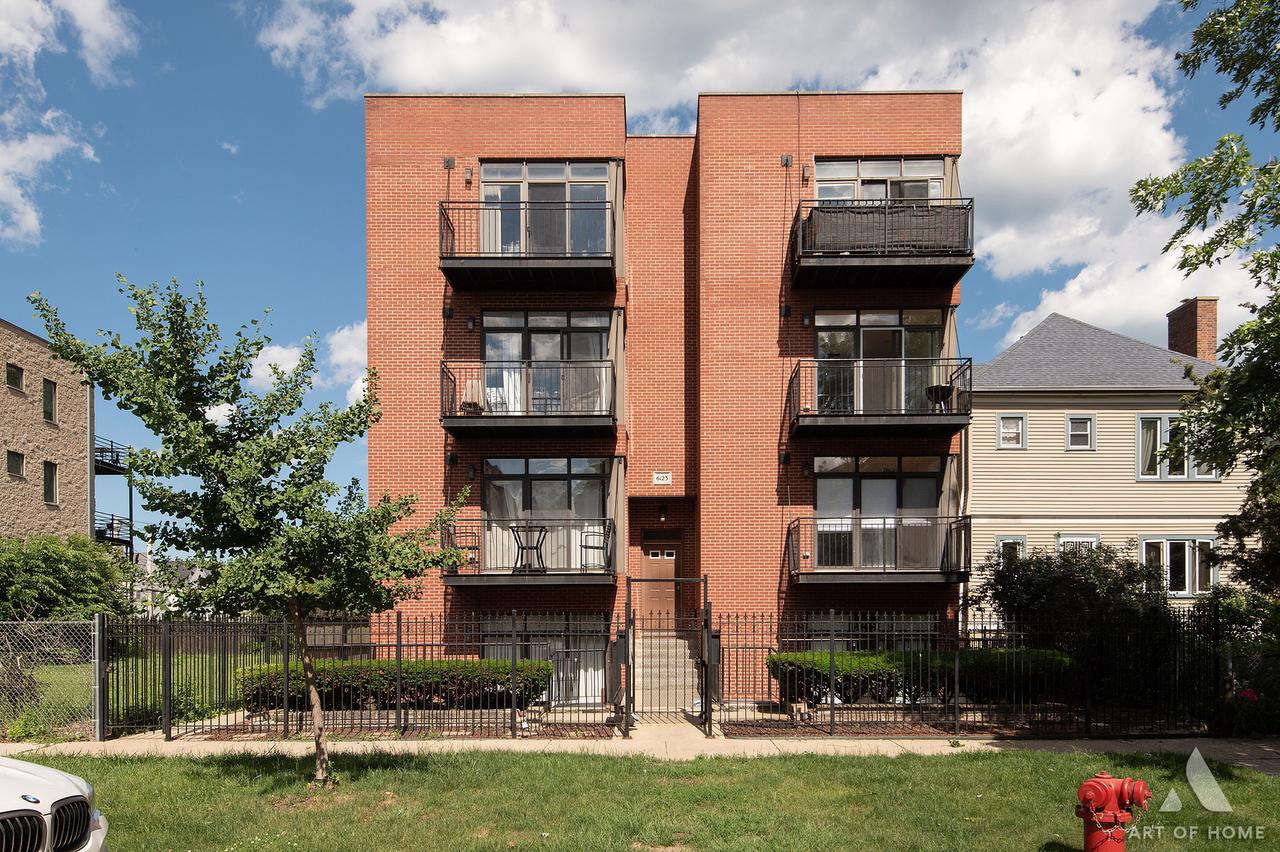 6123 S Kimbark Ave. #1S, Chicago, IL 60637