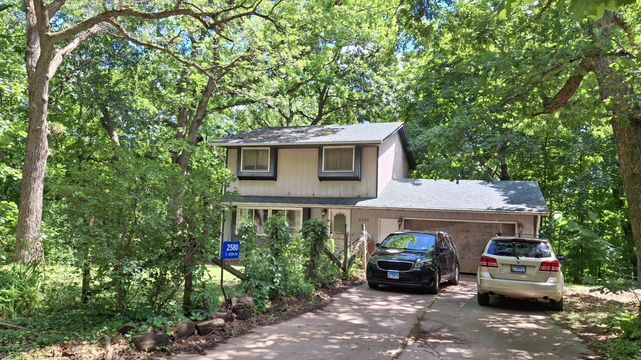 2580 E 450th Rd., Oglesby, IL 61348