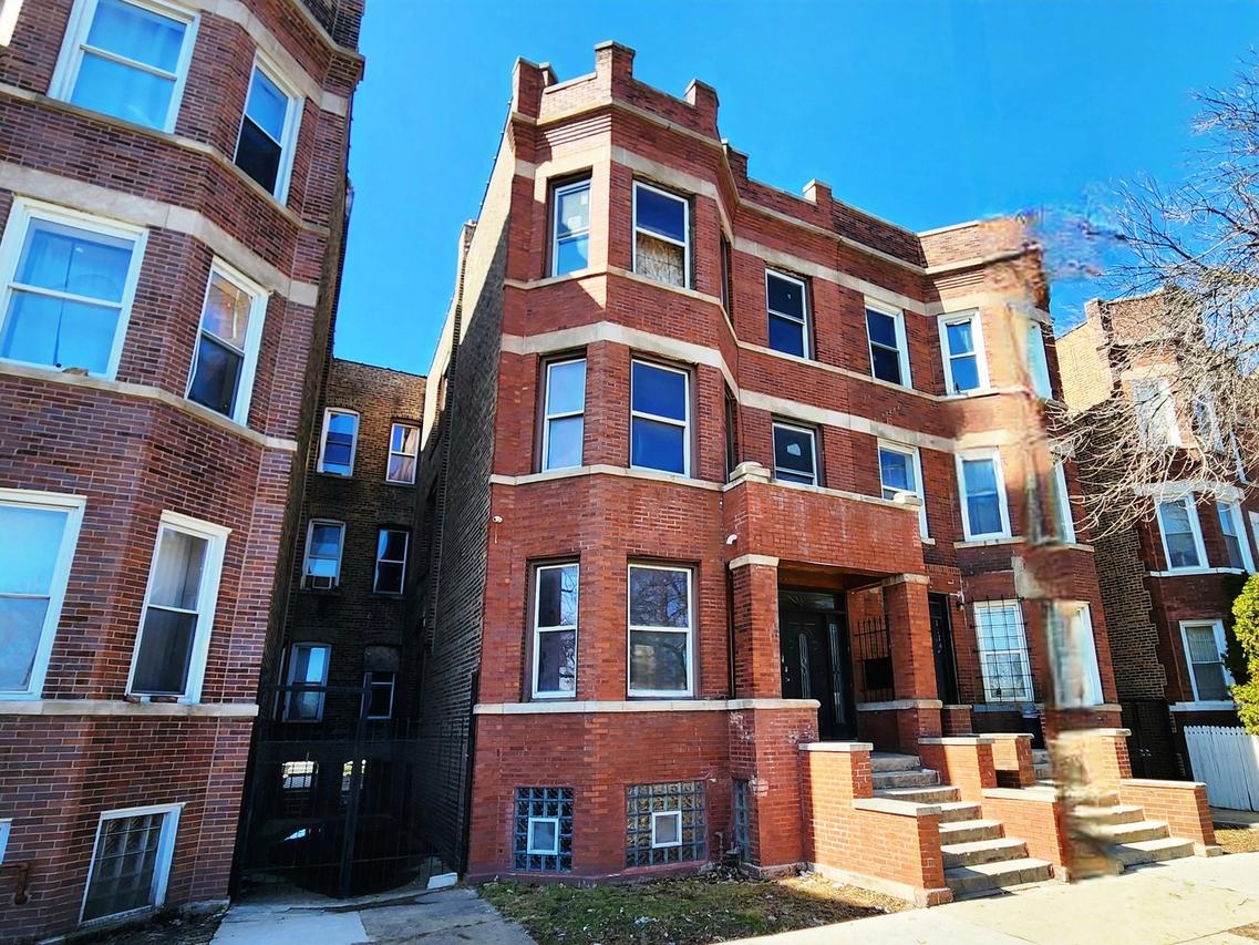 1116 S California Ave., Chicago, IL 60612