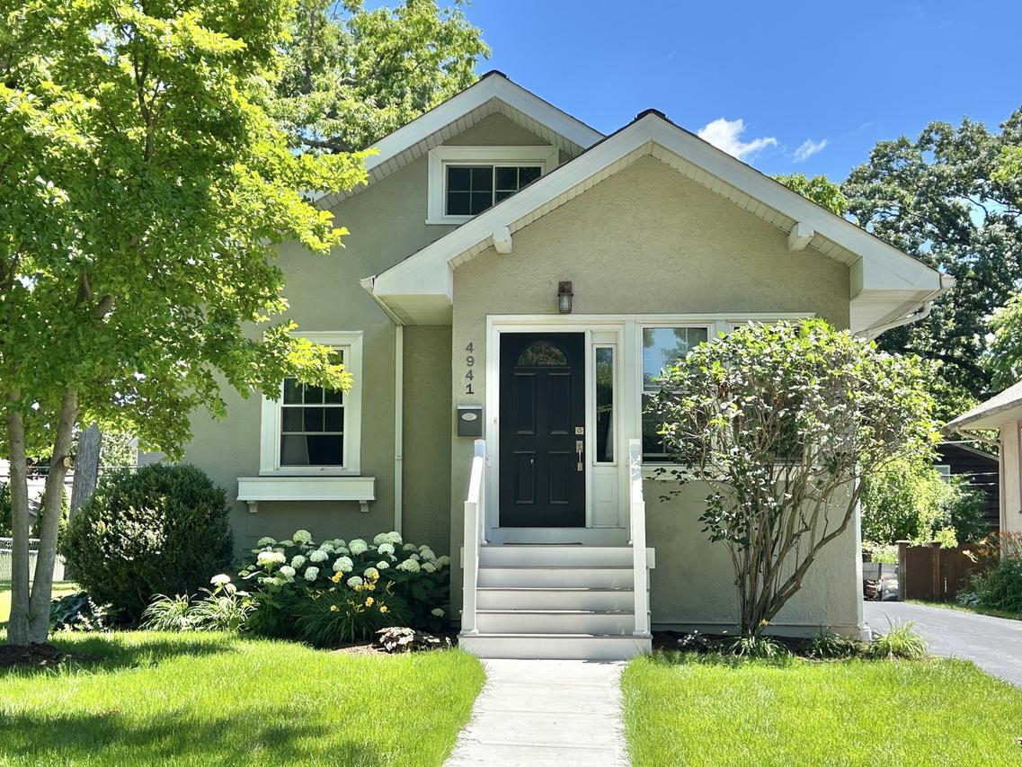 4941 Oakwood Ave., Downers Grove, IL 60515