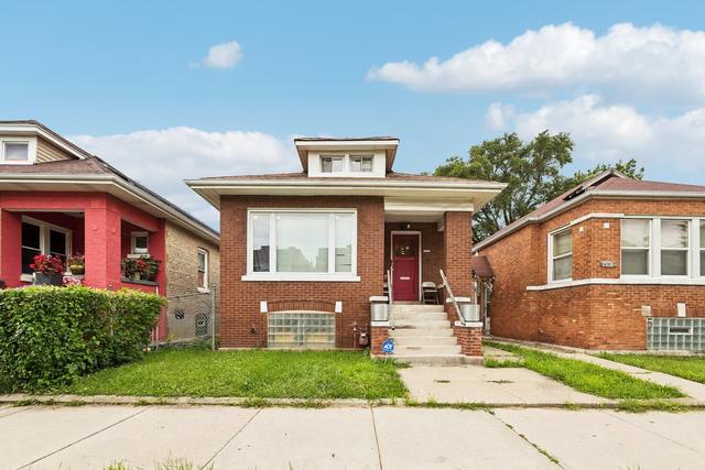 New Homes with Master Bedrooms on the 1st Floor in Auburn Gresham: June 20th to June 26th