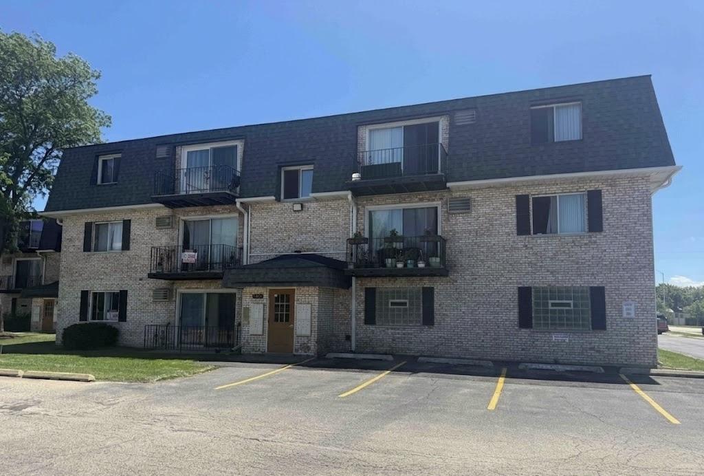 1321 N Baldwin Ct. #1D, Palatine, IL 60074