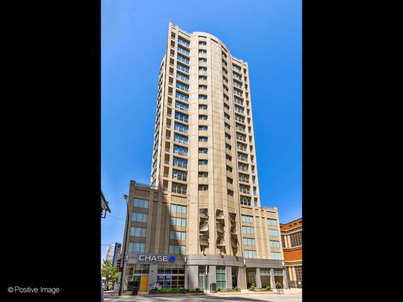 New Homes with Master Bedrooms on the 1st Floor in River North: June 6th to June 12th