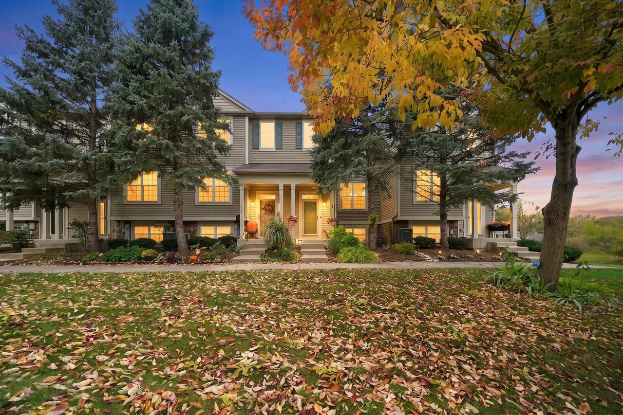 28796 W Pondview Dr., Lakemoor, IL 60051