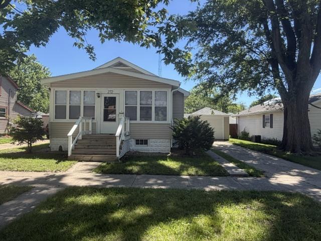 272 S Forest Ave., Bradley, IL 60915