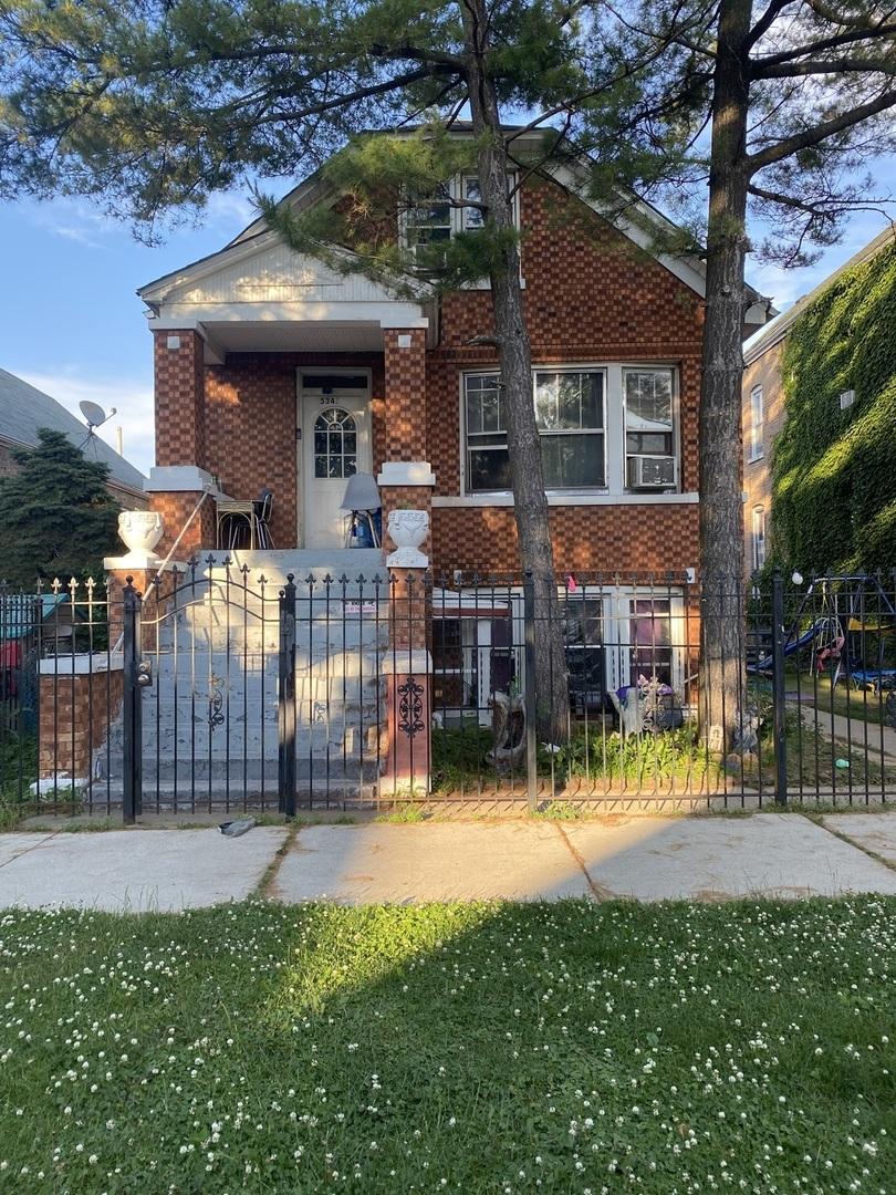 5347 S Washtenaw Ave., Chicago, IL 60632
