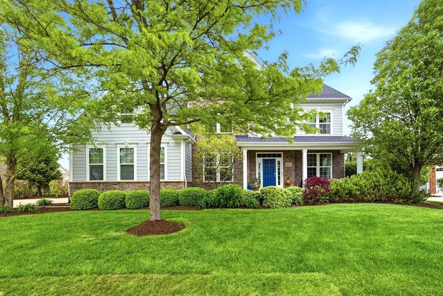 New Homes For Sale This Week That Attend Peterson Elementary School: June 12th to June 18th