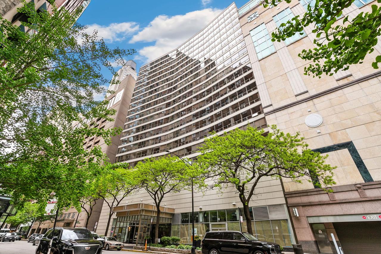 110 E Delaware Pl. #704, Chicago, IL 60611