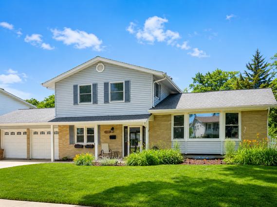 Homes Just Sold That Attend Jane Addams Elementary School: July 21st to July 27th