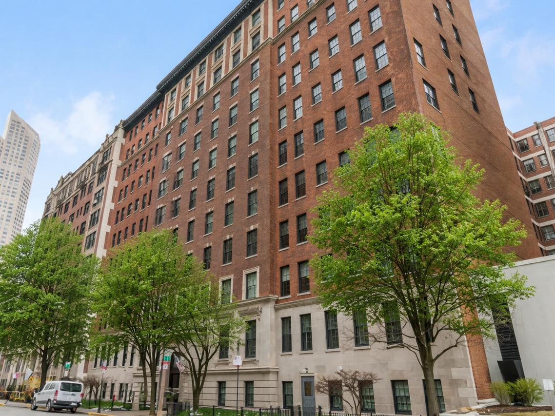 232 E Walton Pl. #5E, Chicago, IL 60611
