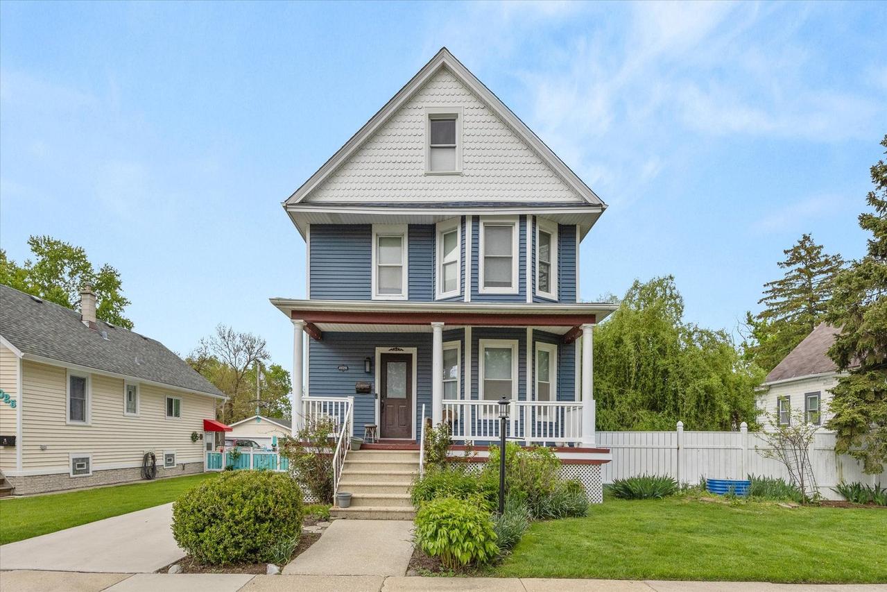 4029 Amelia Ave., Lyons, IL 60534