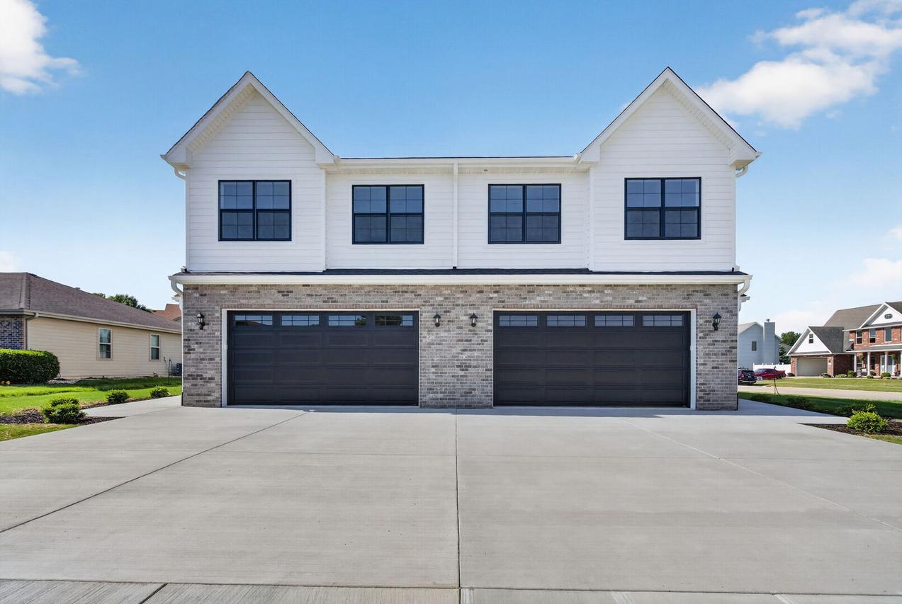 1963 Taller Rd., Morris, IL 60450