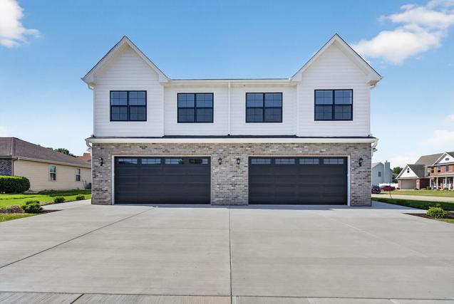 New Construction Homes For Sale This Week That Attend Morris Community High School: June 10th to June 16th